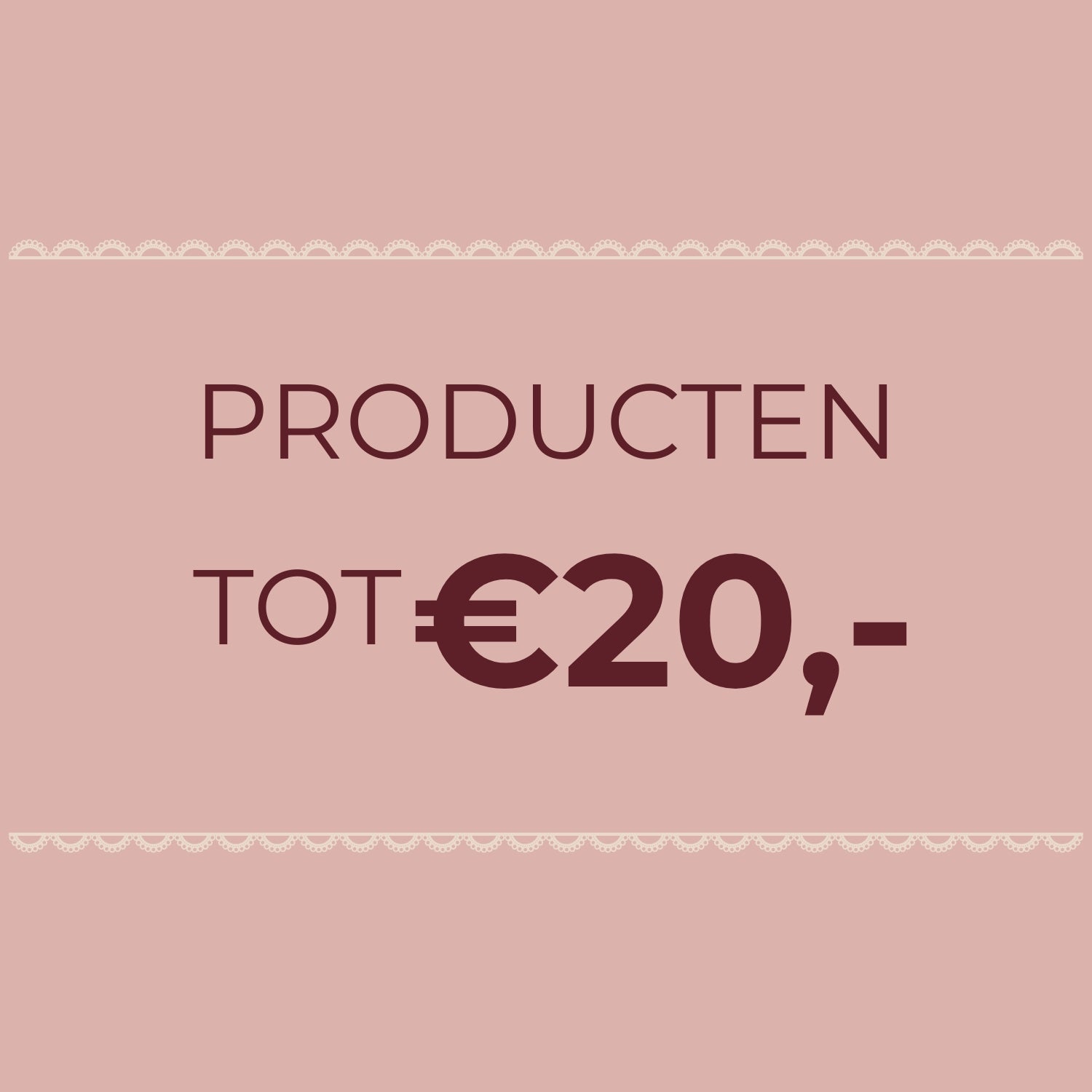 Sieraden en accessoires onder 20 euro, kleine cadeaus en betaalbare items om jezelf of een ander te verrassen