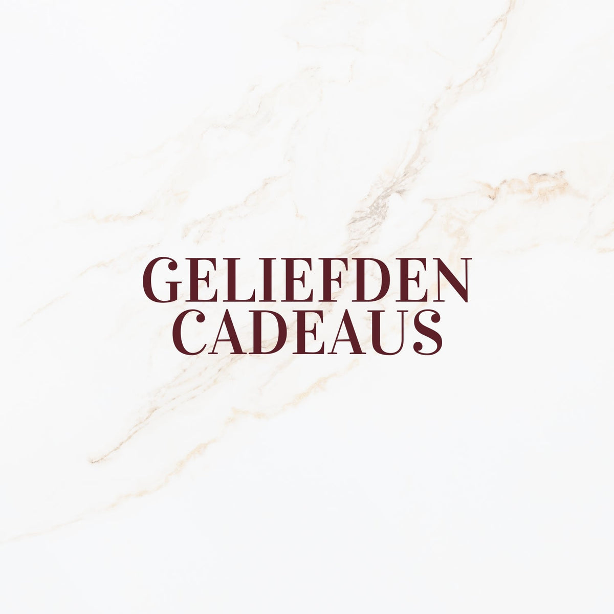 Cadeau's Partner