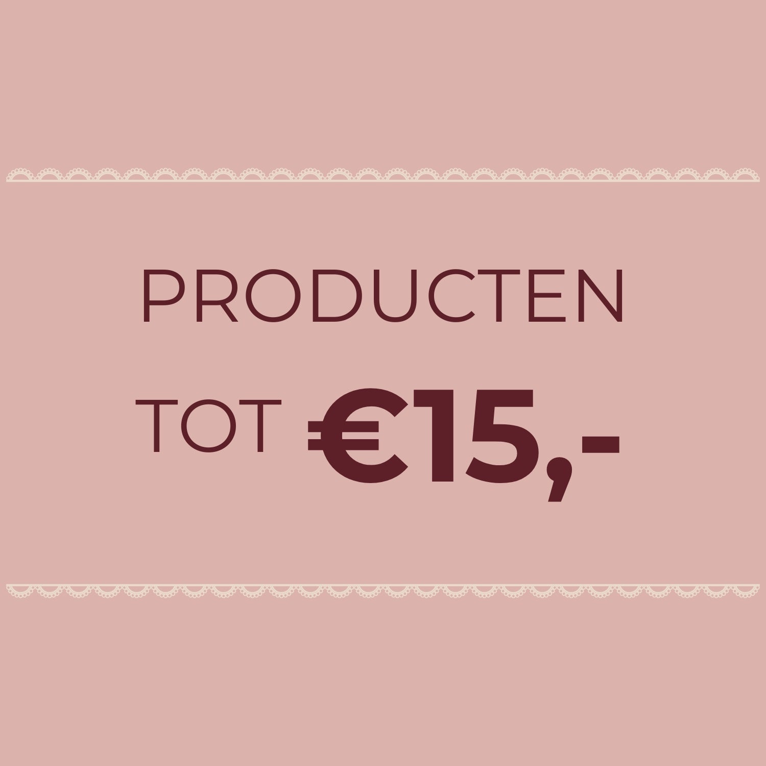 Sieraden en accessoires onder 15 euro, kleine cadeaus en betaalbare items om jezelf of een ander te verrassen