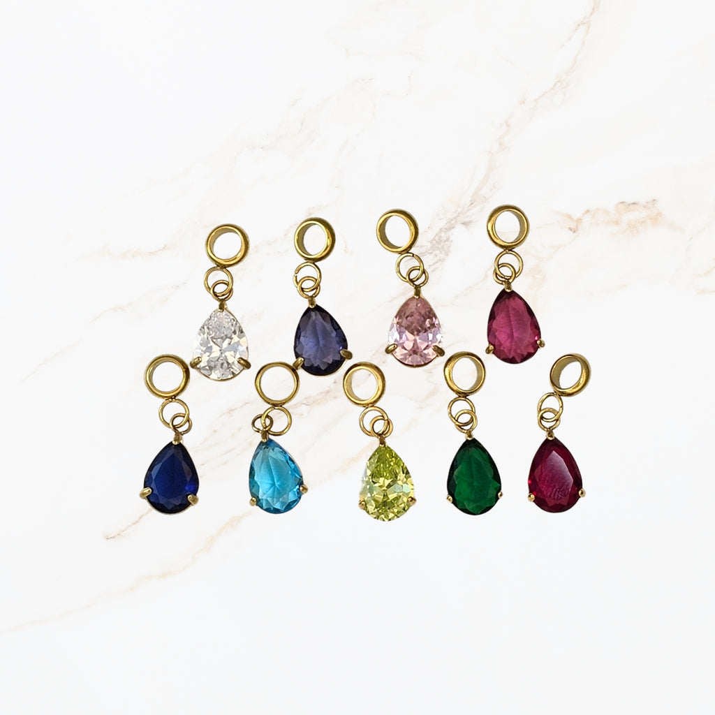 Schmuckstück - Anhänger