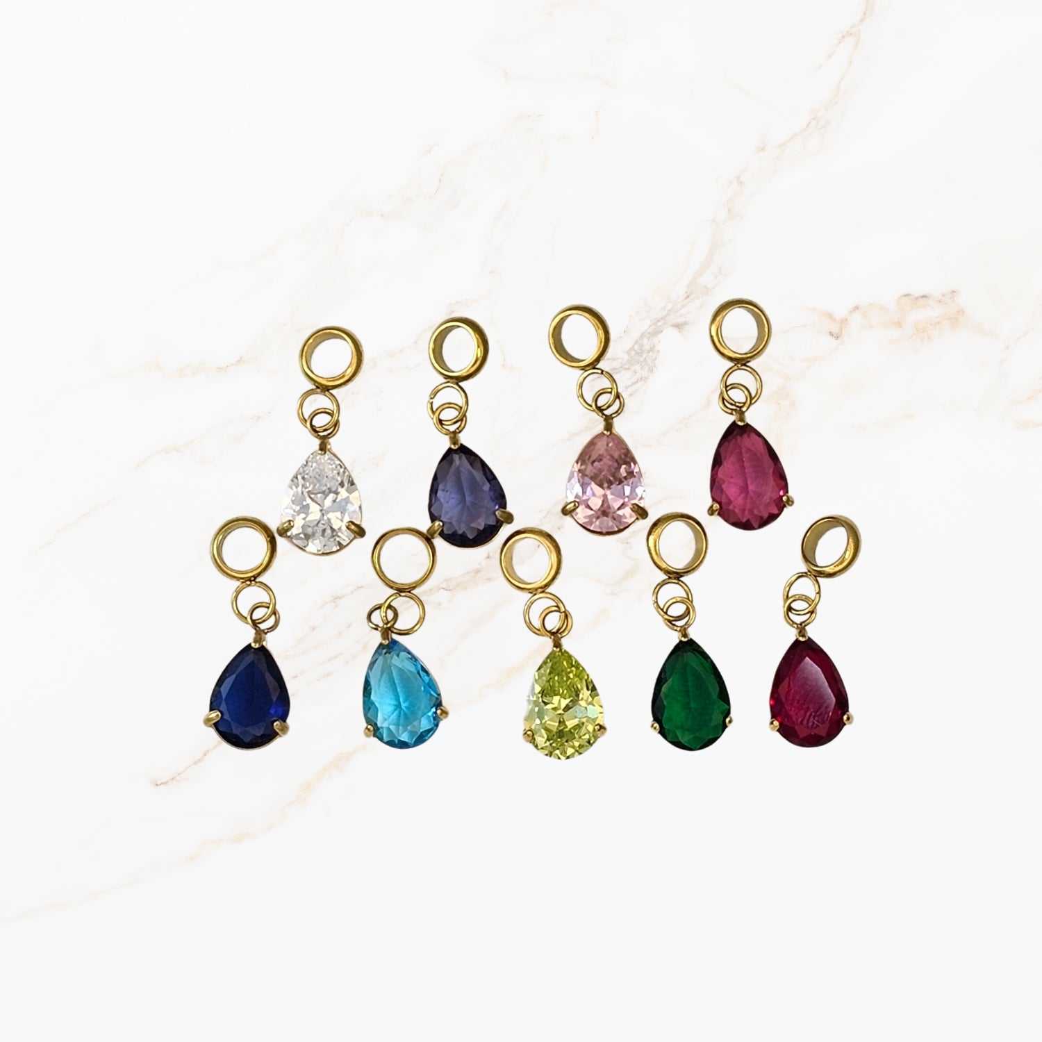 Schmuckstück - Anhänger