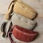 Ocker - Tasche