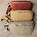 Ocker - Tasche