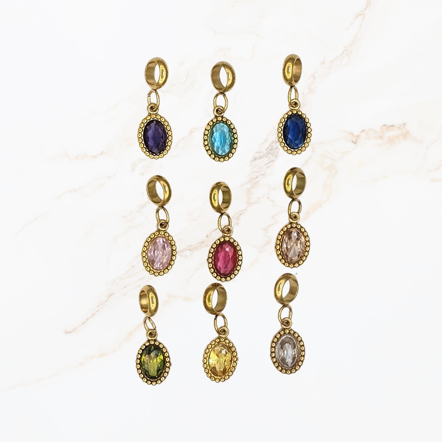 Lily White - Shine Bedel