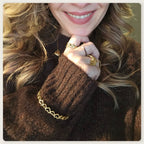 Amour Bangle