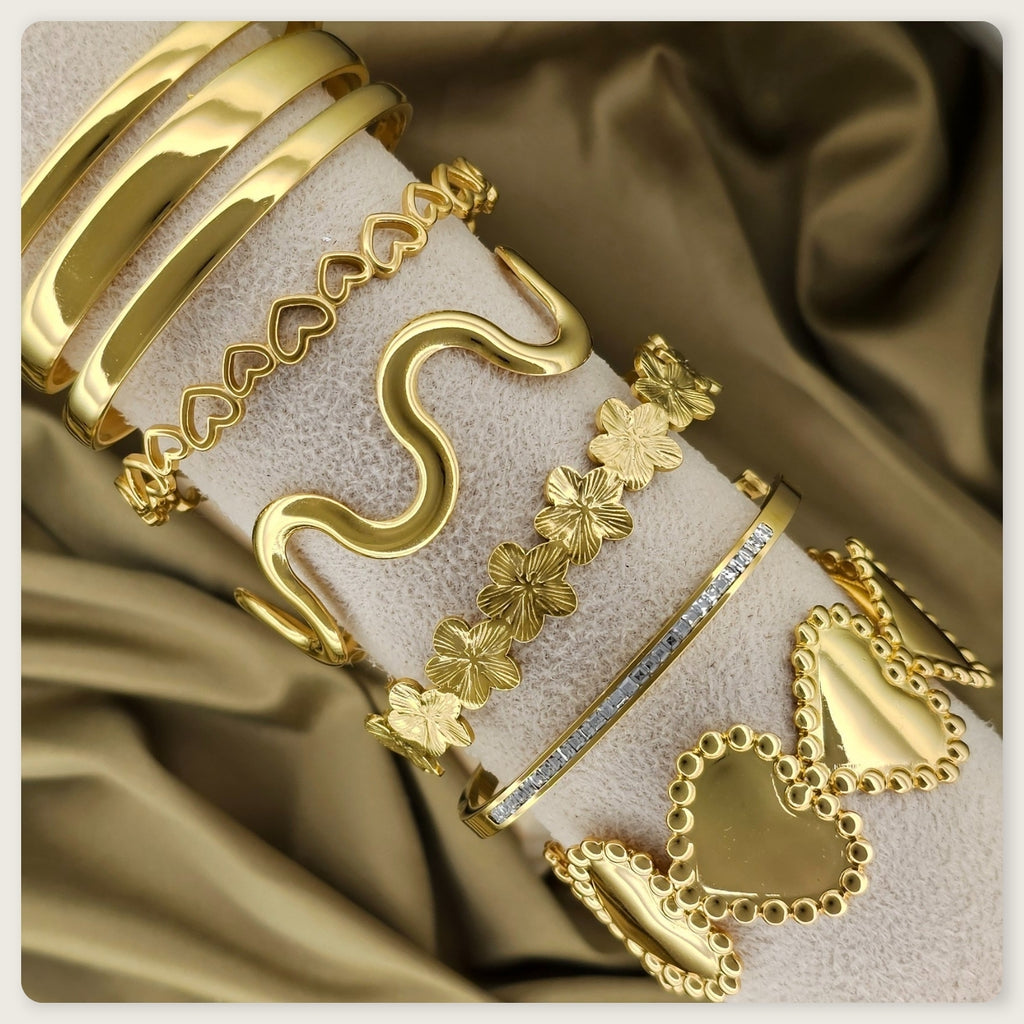Amour Bangle