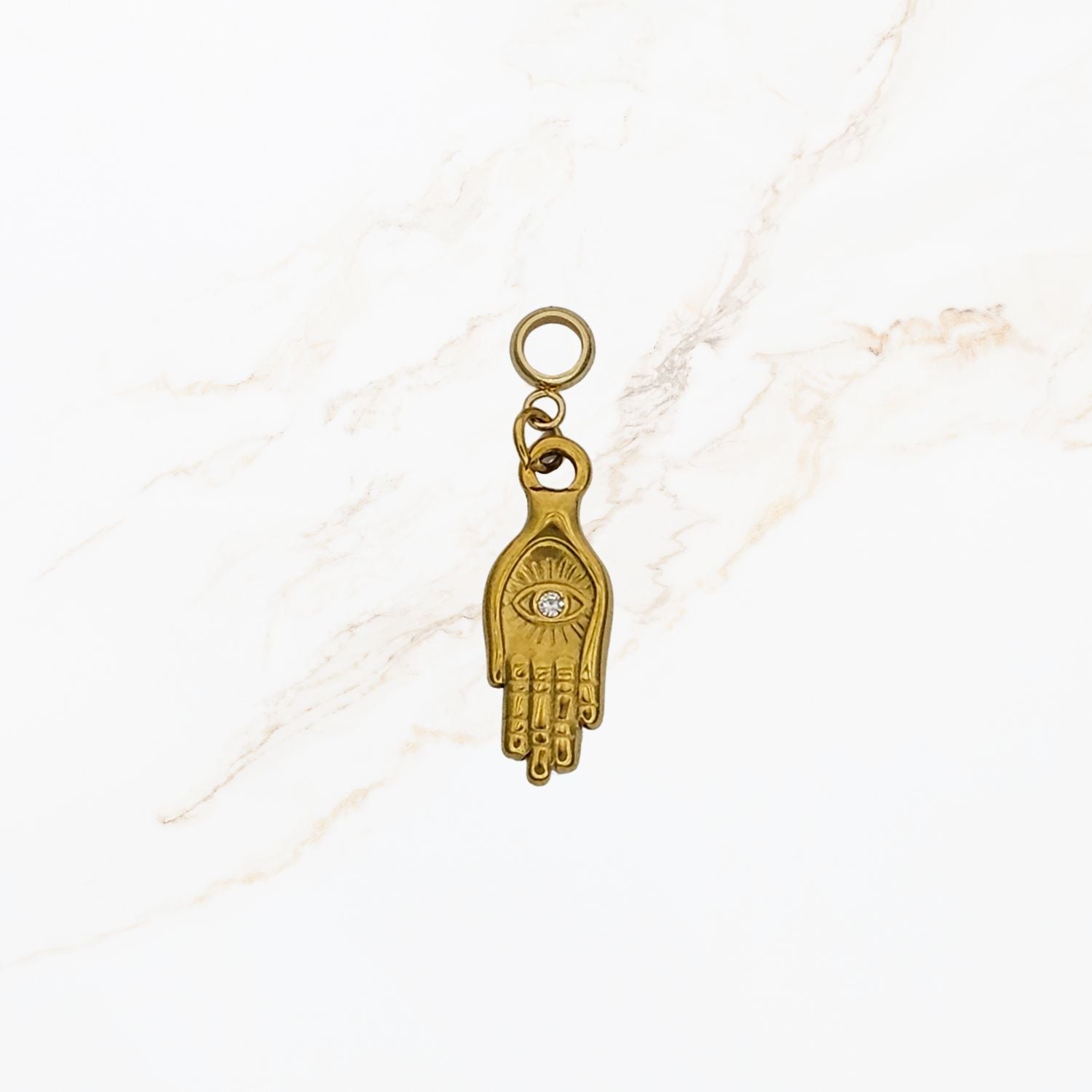 Eye Hand - Modern Charm