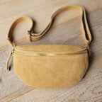 Ocker - Tasche