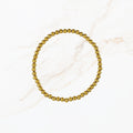 Golden Beads – Armband