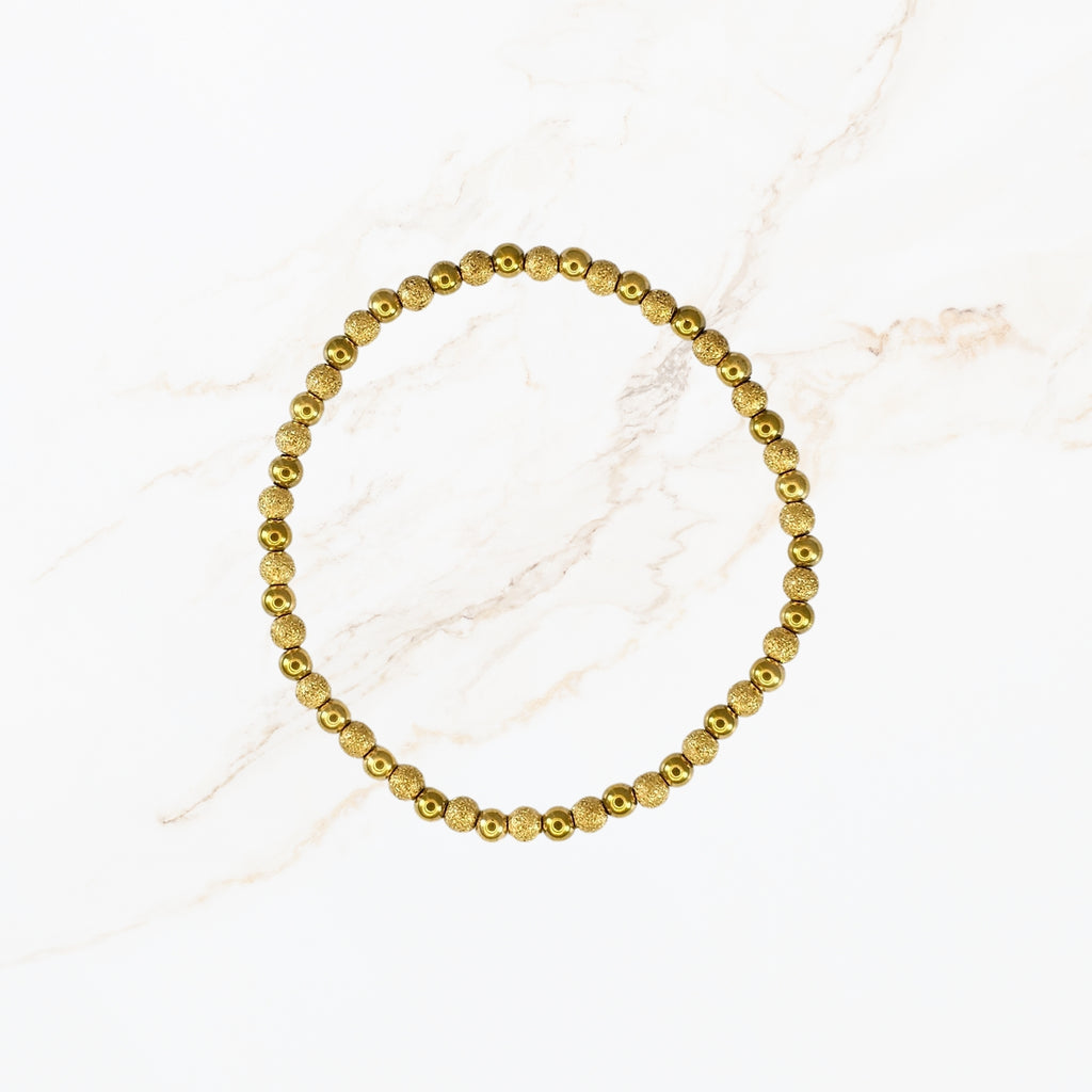 Dual Beads – Armband