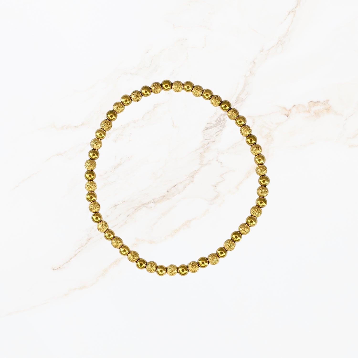 Dual Beads – Armband