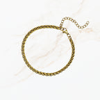 Golden – Bracelet