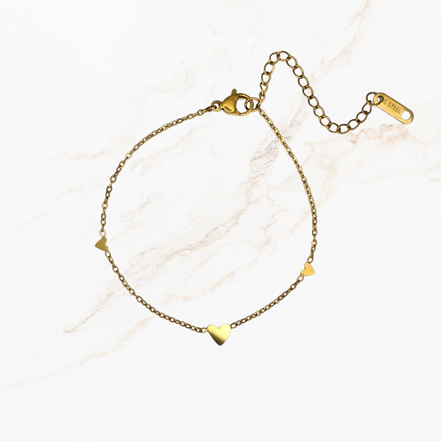 Eternal Love – Armband