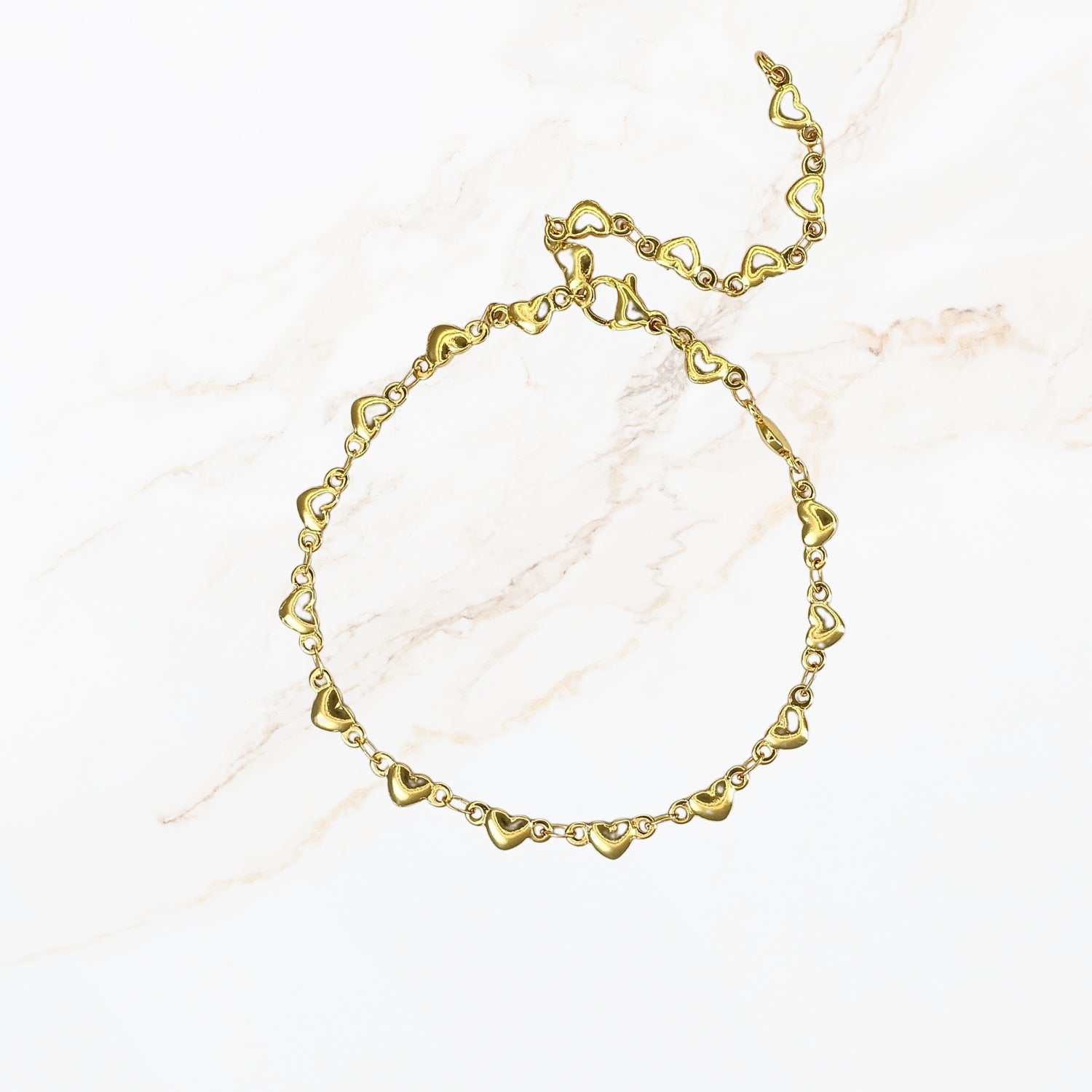 Dual Romance – Armband