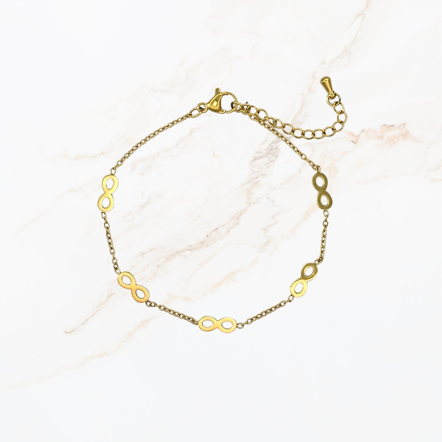 Infinity – Armband