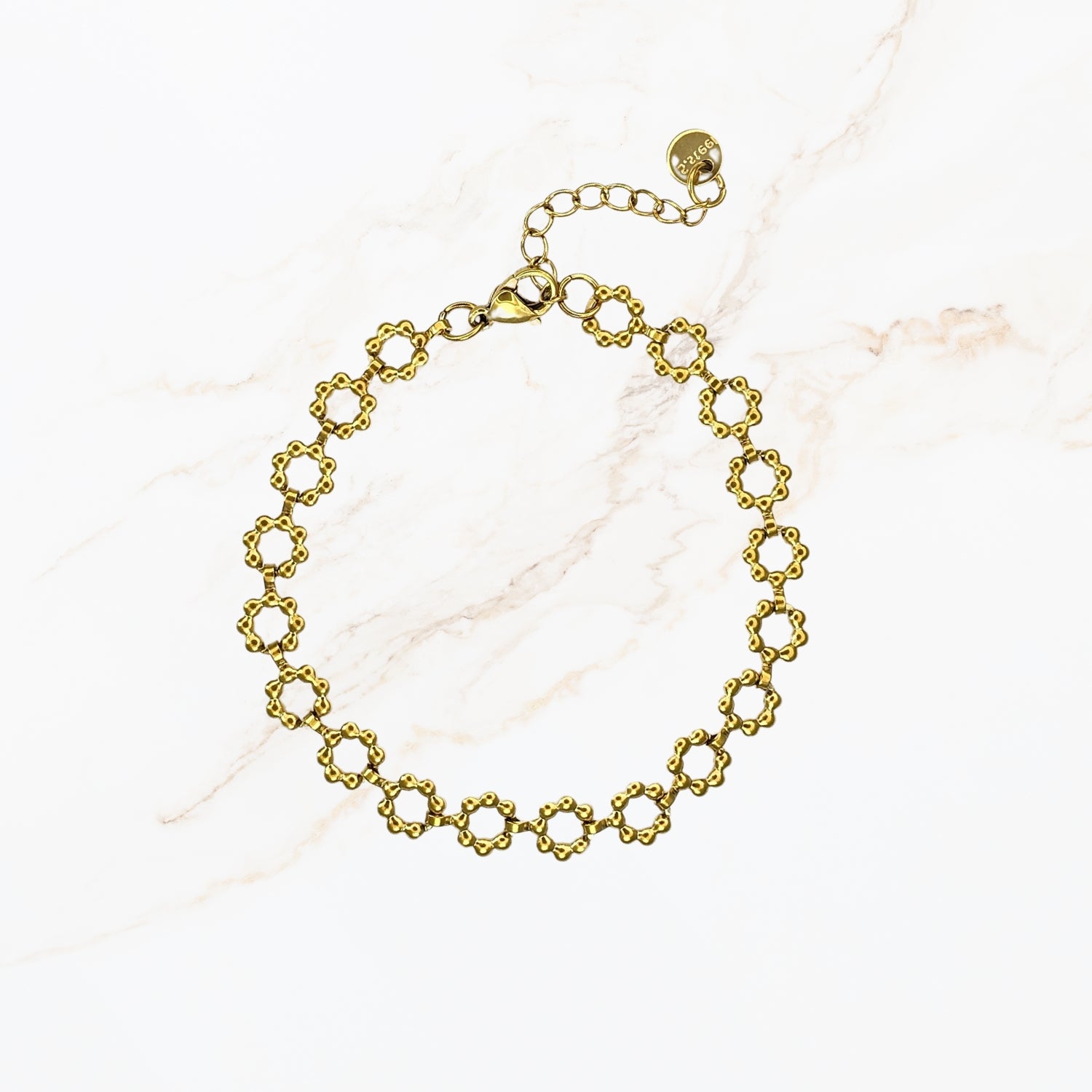 Petal Dream – Armband