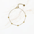 Heart Chain – Armband