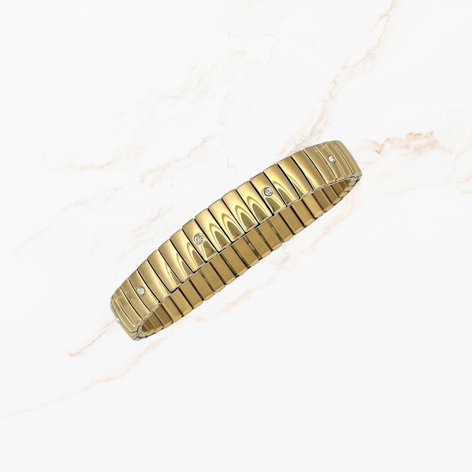 Luxe Gold – Armband