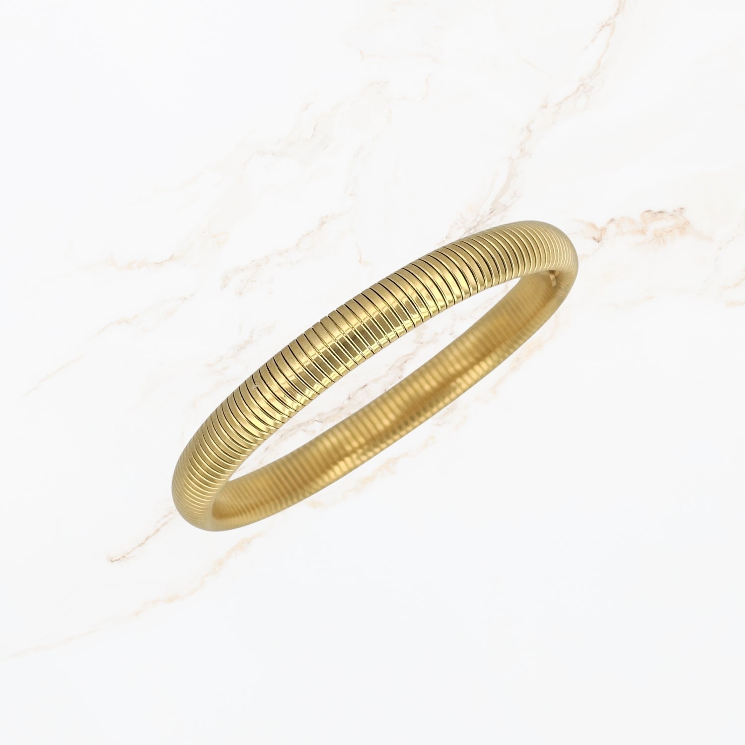 Basic Gold – Armband