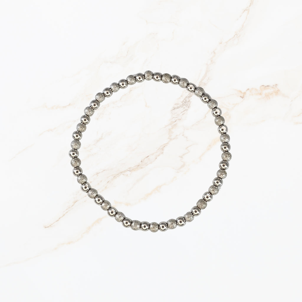 Dual Beads – Armband