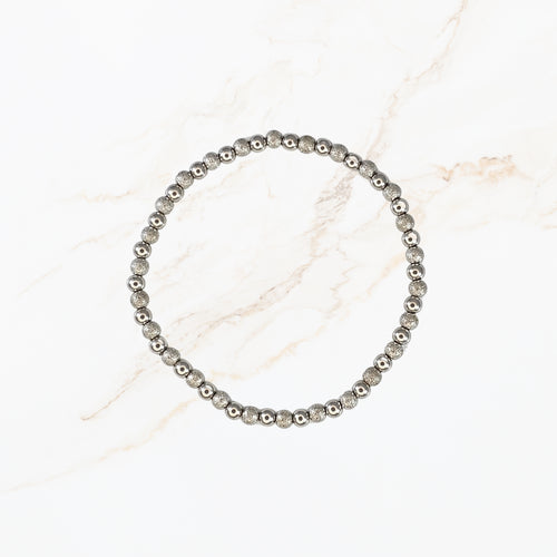 Dual Beads – Armband