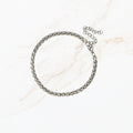 Gouden – Armband Zilver