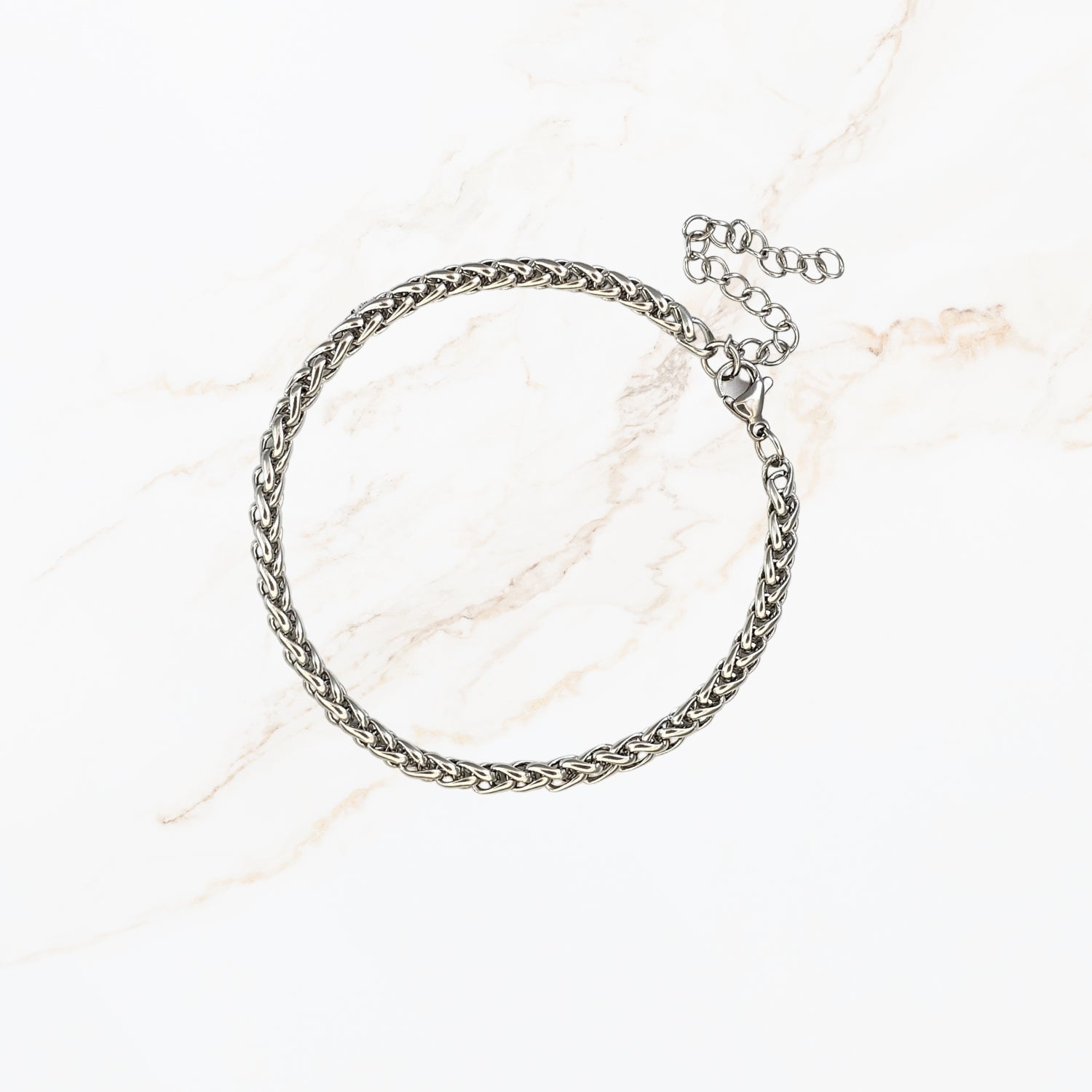 Golden – Bracelet