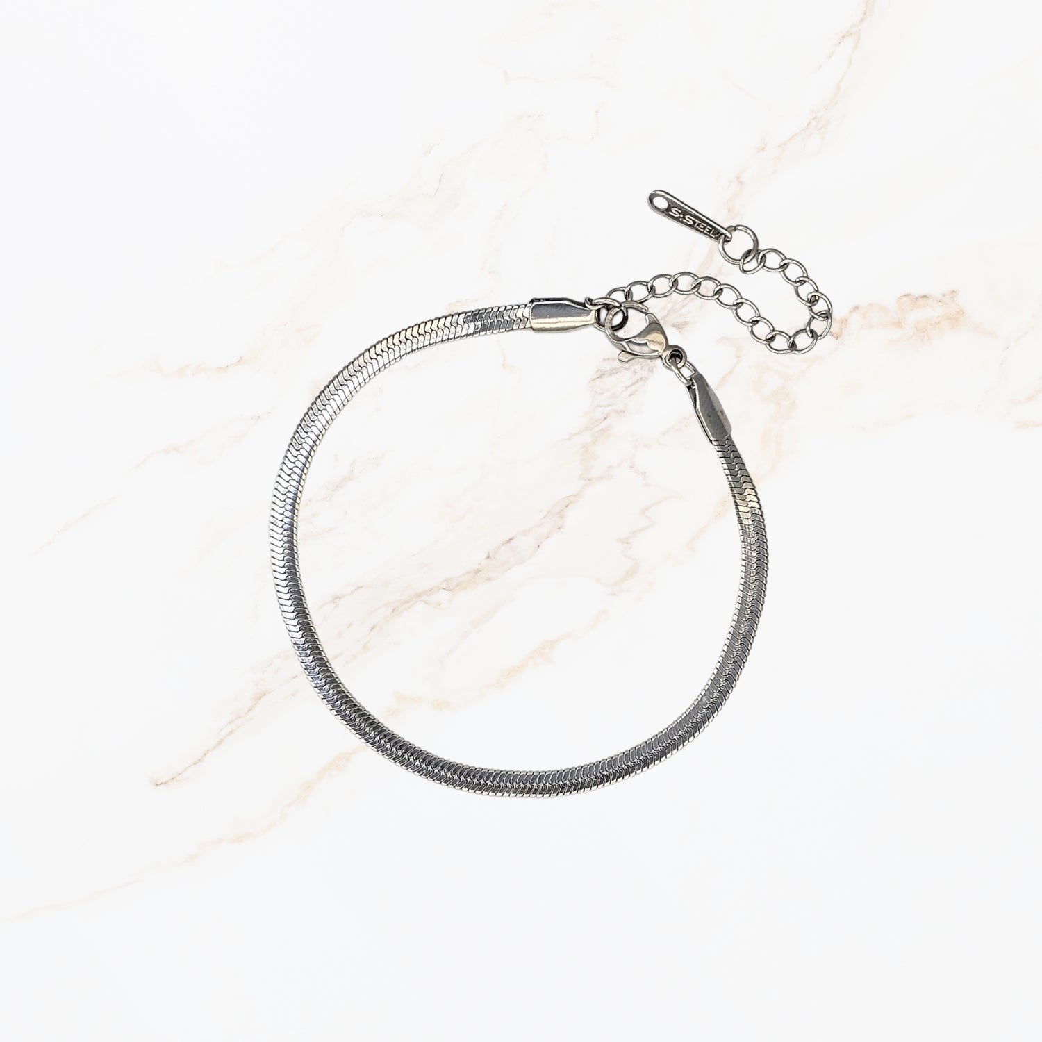 Golden Stripes – Armband