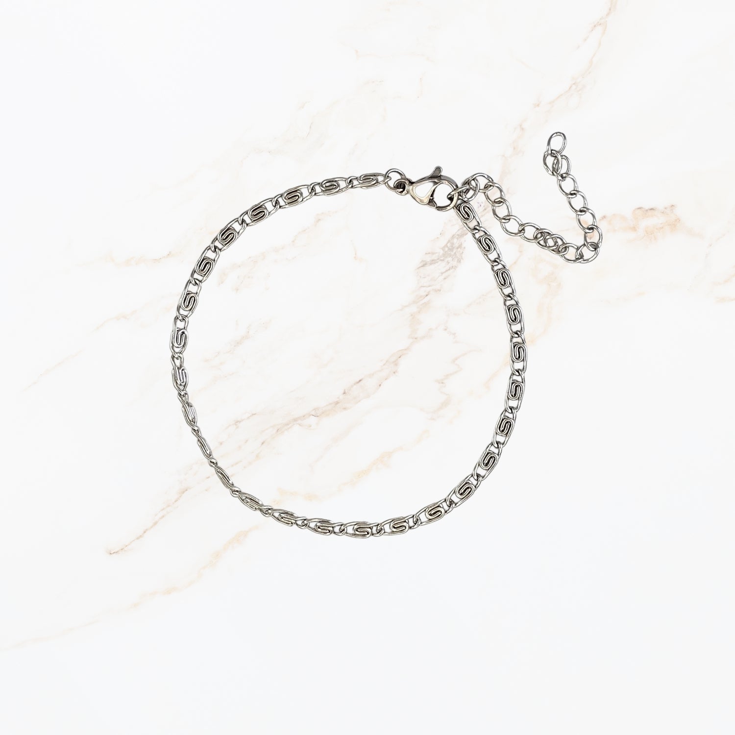 Golden Luxe – Armband