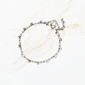 Dual Romance Zilver