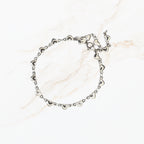 Doppelte Romantik – Armband