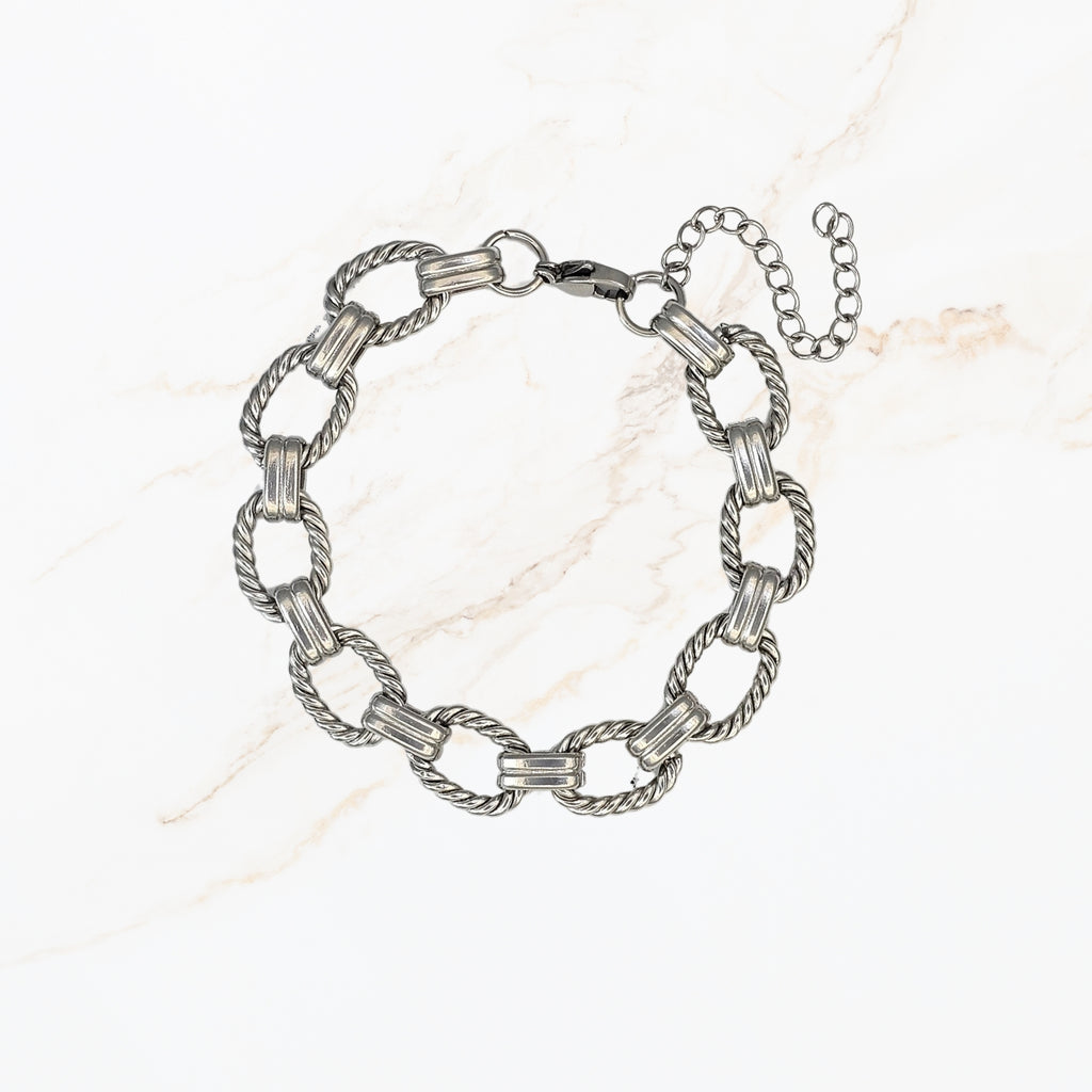 Golden Connection – Armband