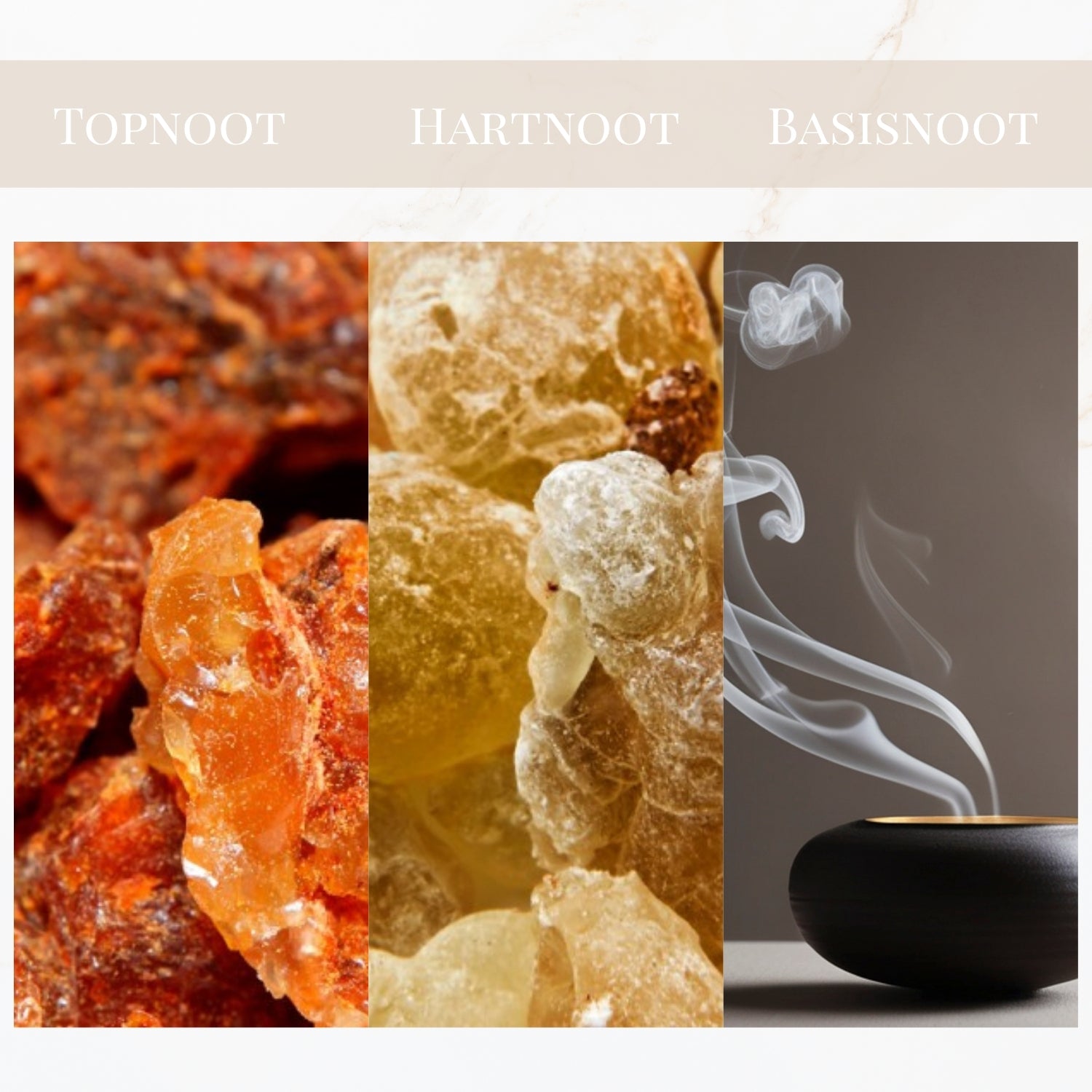 Seyso Yodeyma Ambrax parfum fles luxe elegant design