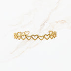Amour Bangle