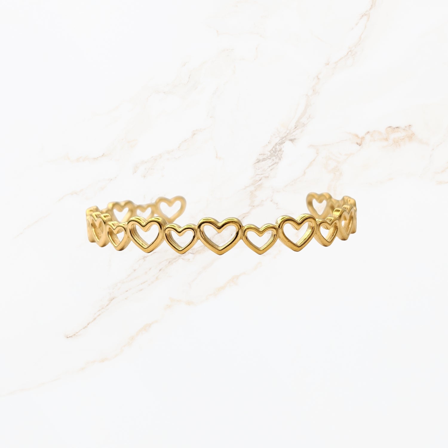 Amour Bangle
