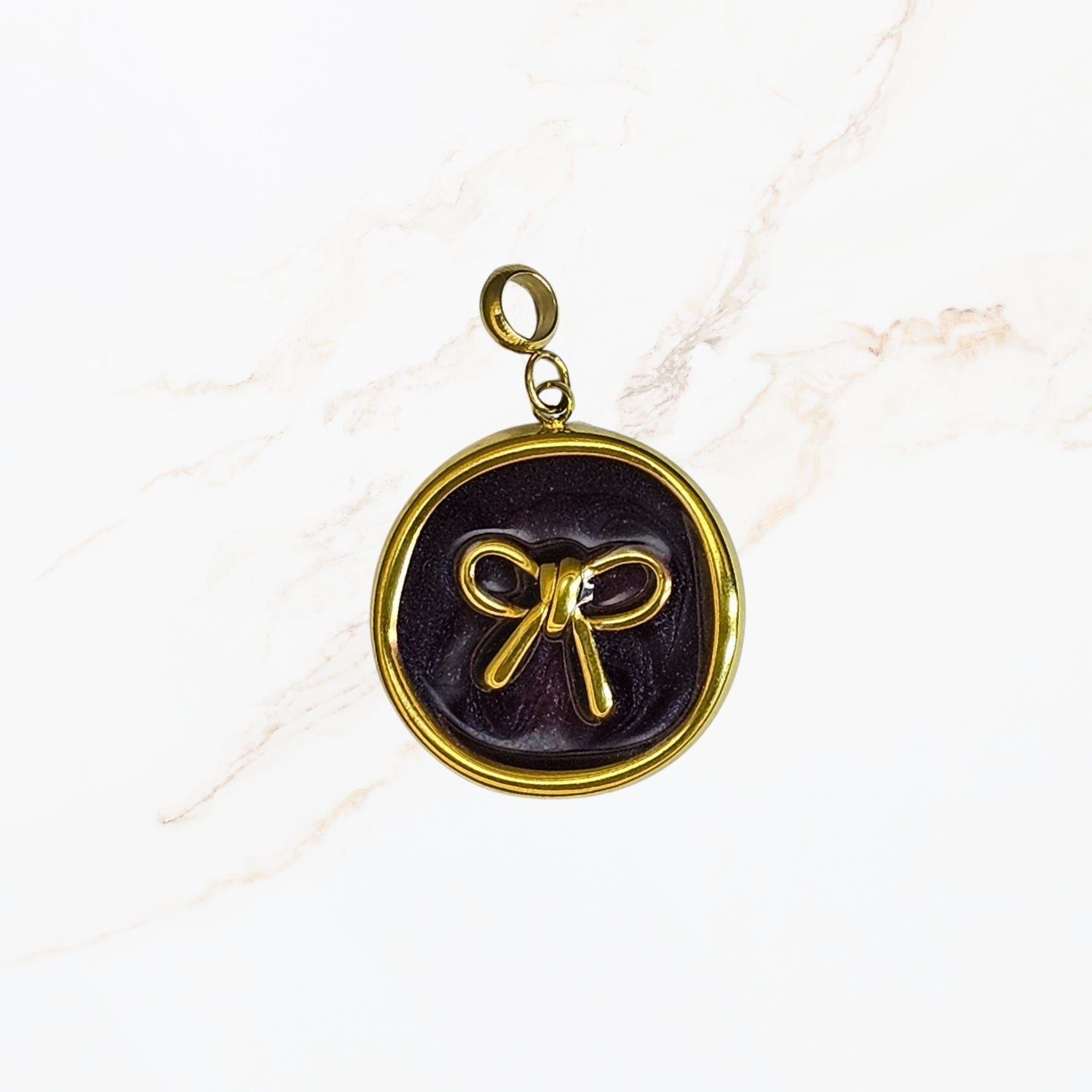 Strik Munt Bruin - Bedel