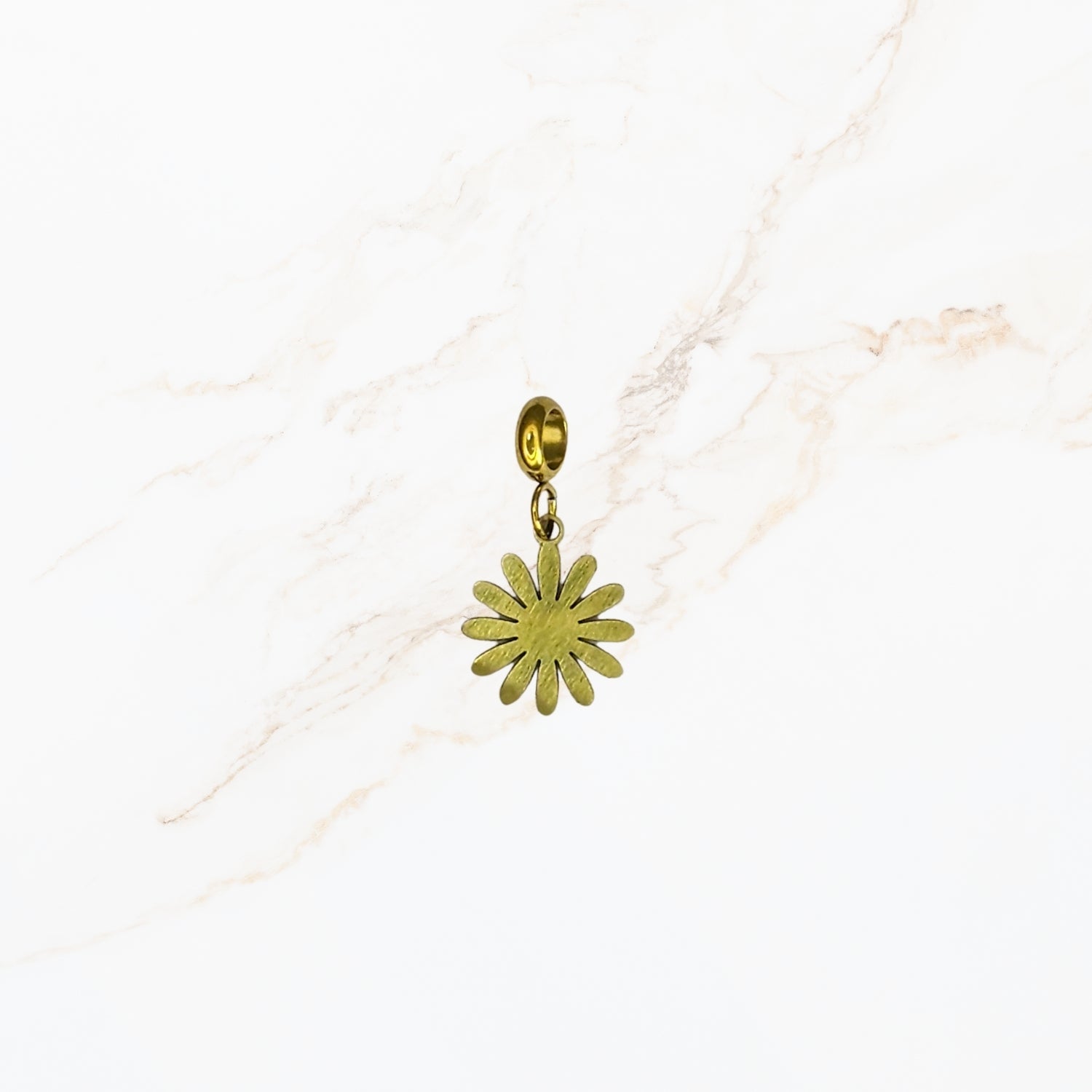 Golden Bloem – Nature Bedel