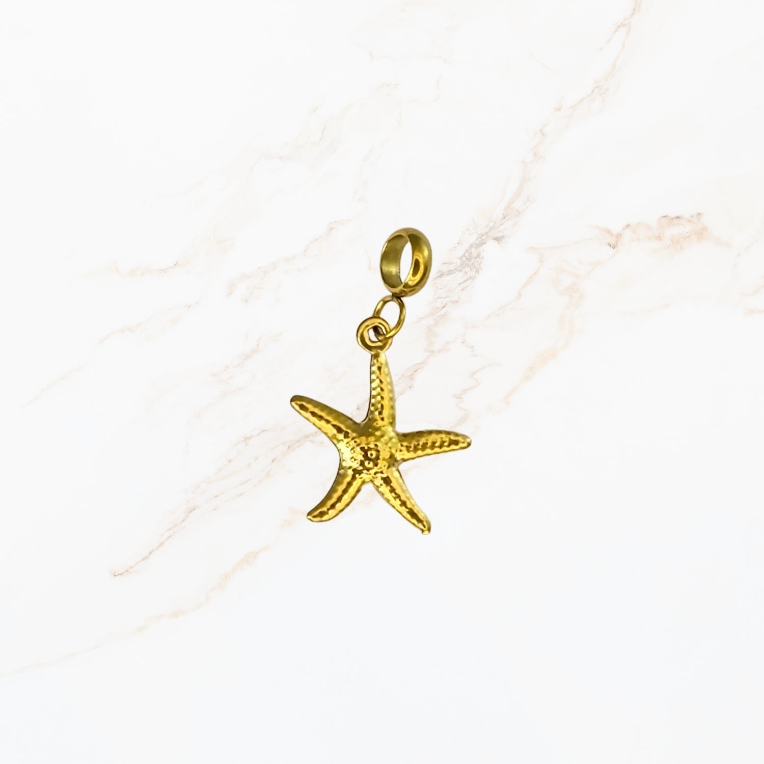 Detailed Star  – Ocean Charm
