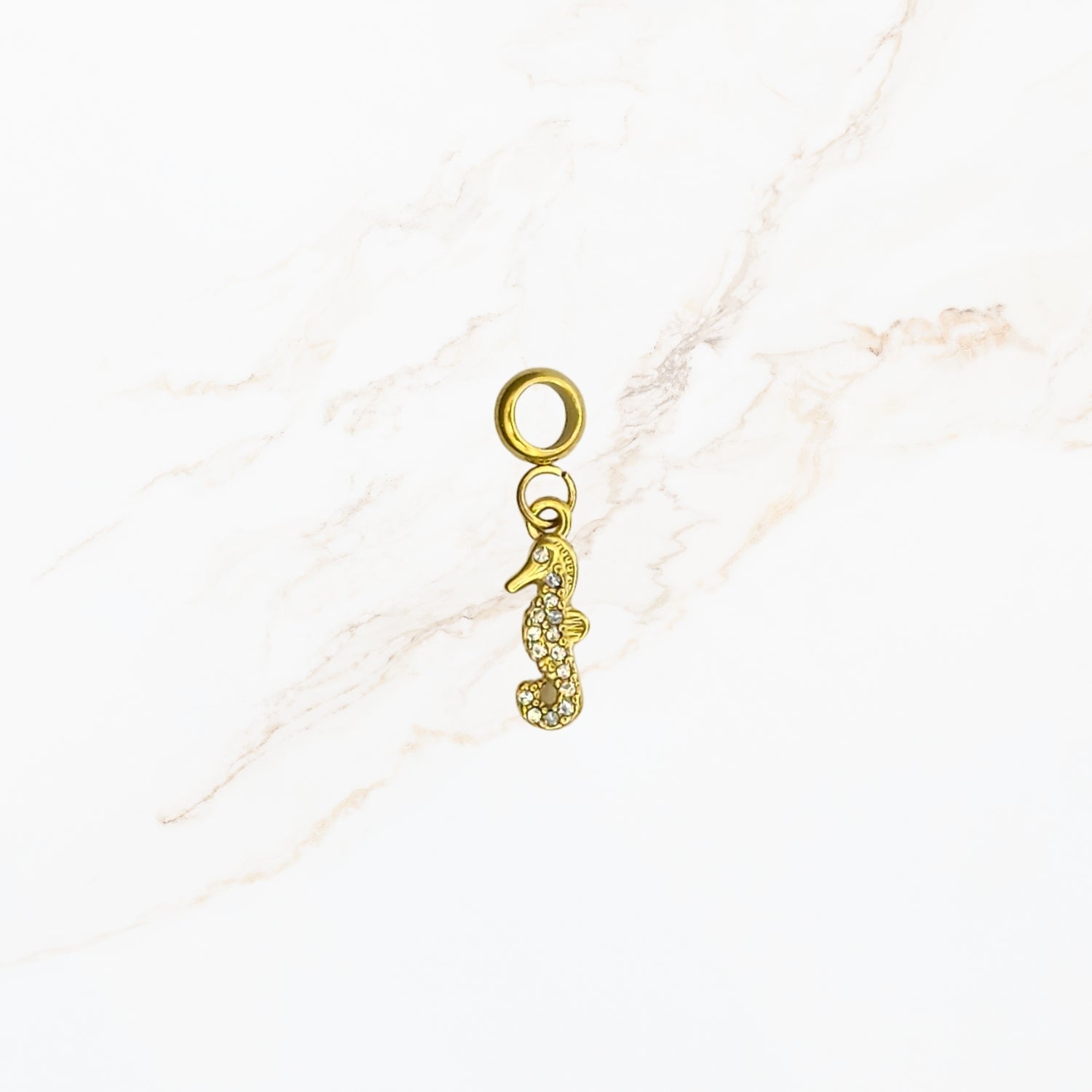 Small Sea Horse - Ocean Bedel