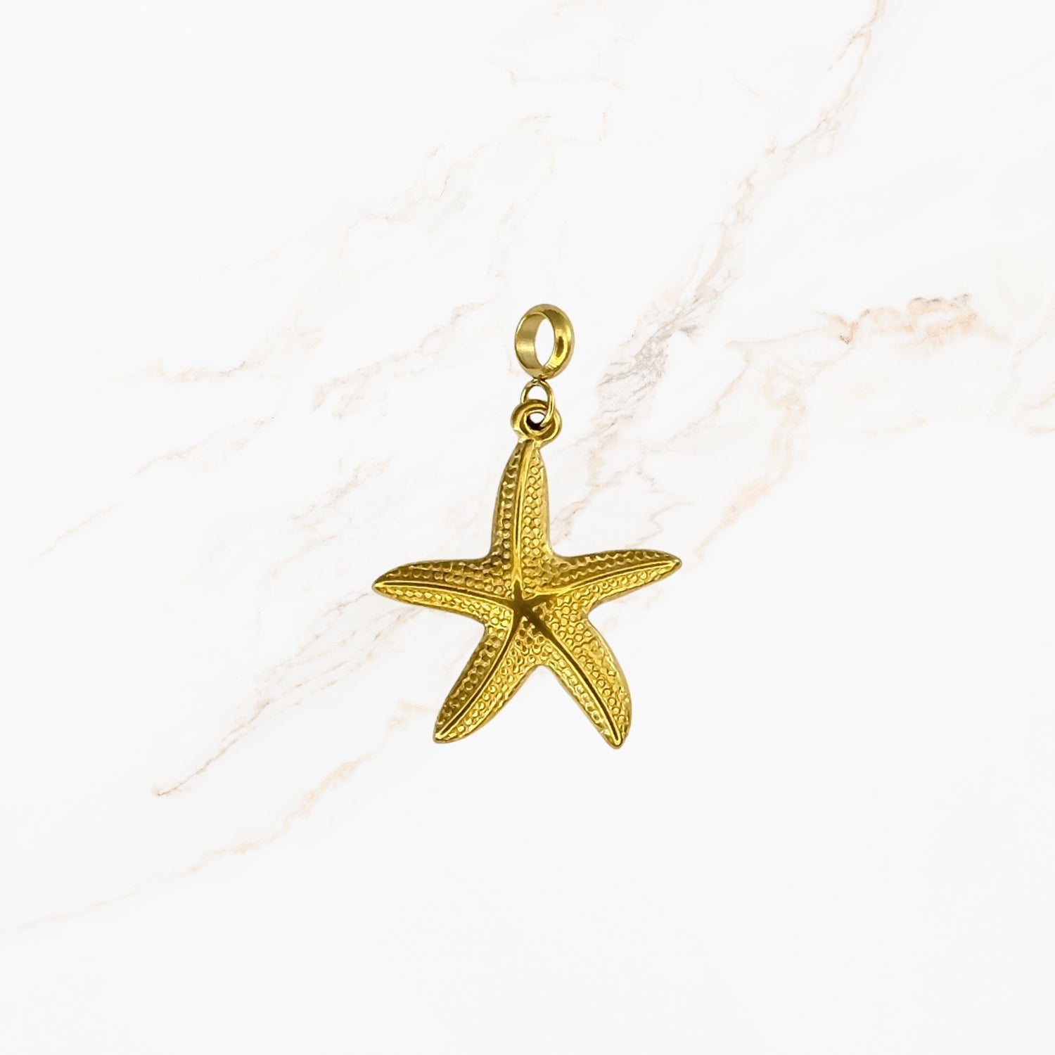 Great Sea Star - Ocean Charm