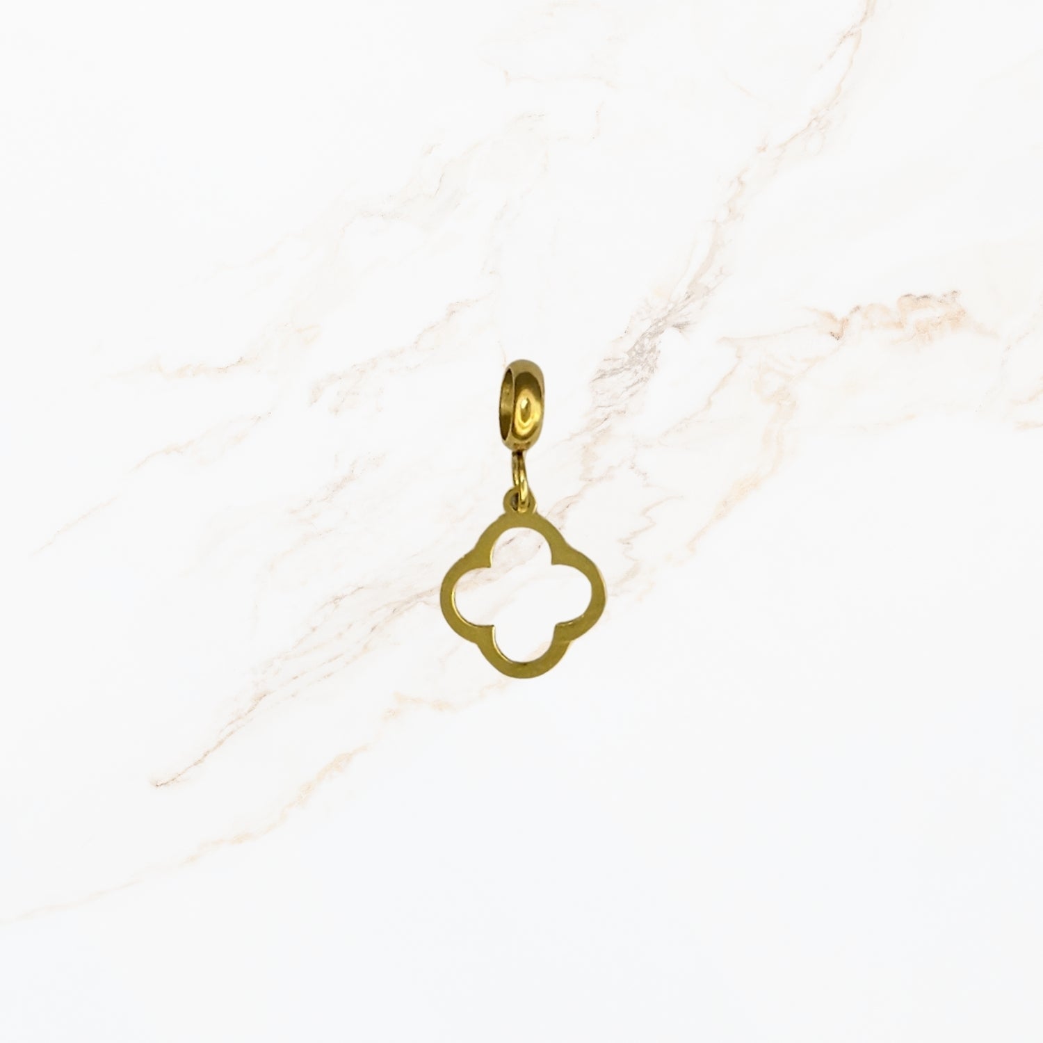 Geluks Symbool - Luck Bedel