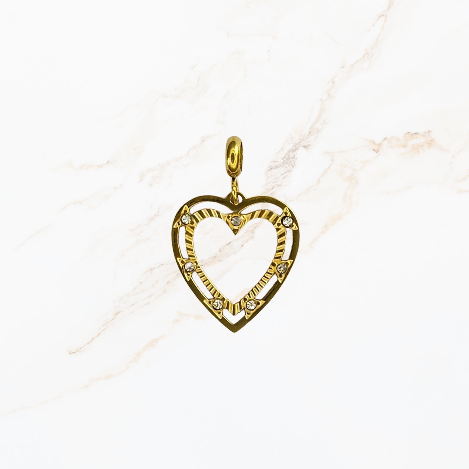 Doppelte Herzen – Liebeszauber