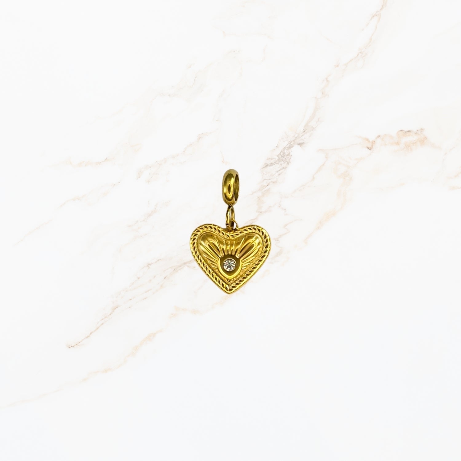 Hart In Detail - Love Charm