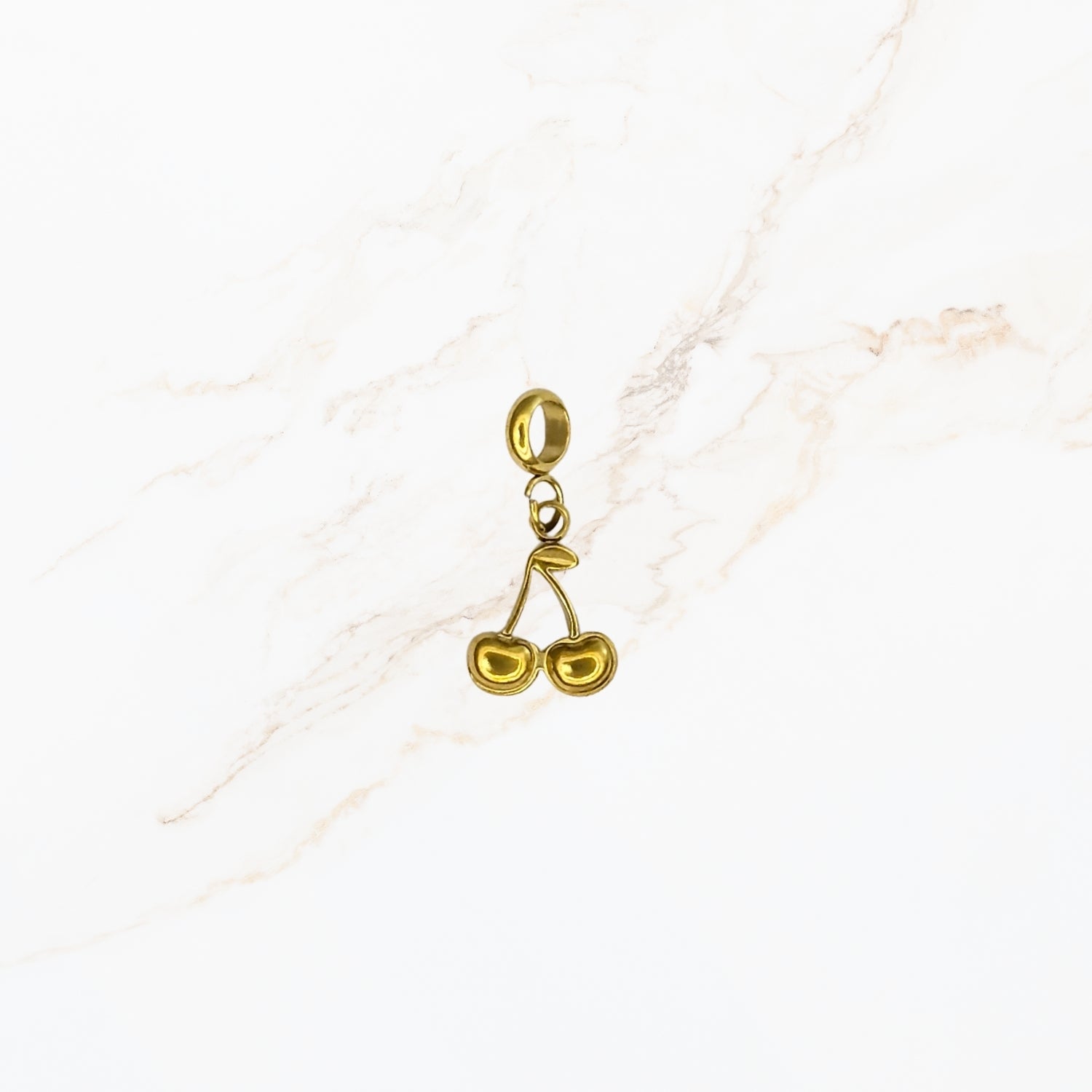 Gouden Kers - Modern Bedel