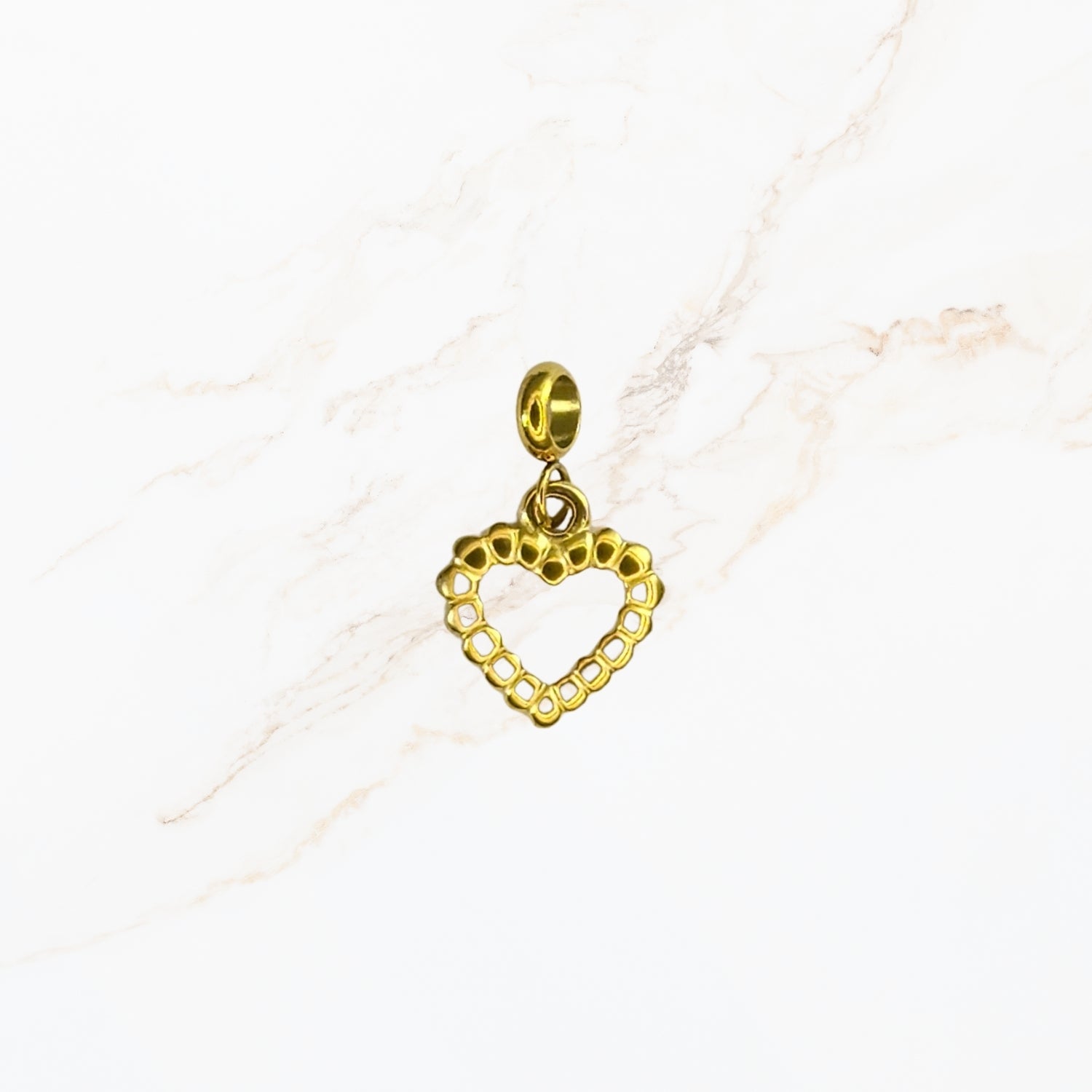 Ring Hart - Love Bedel