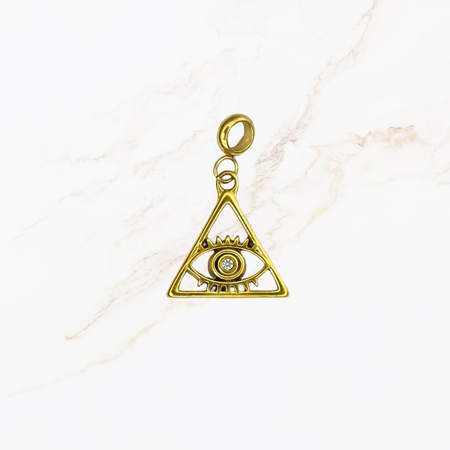 Mystic Vision – Modern Charm