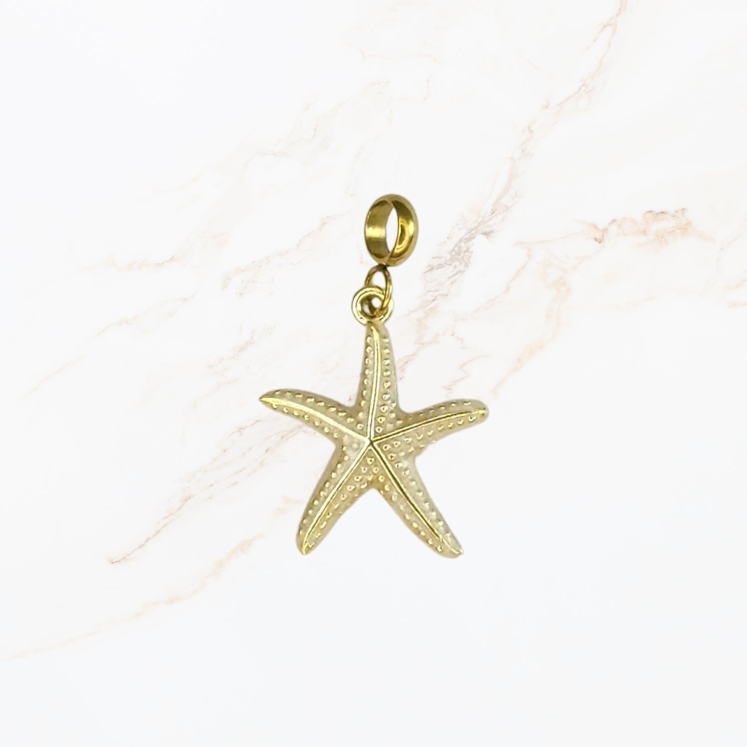 Thin Sea Star - Ocean Charm