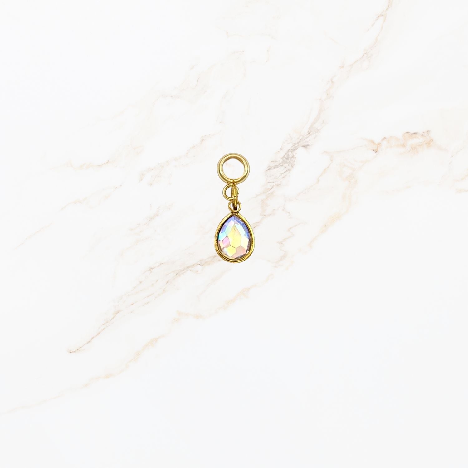 Drop – Charm