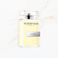 Seyso Yodeyma Capri eau de parfum unisex fris citrus geur