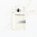 Seyso Yodeyma Caribbean parfum fles stoer modern design